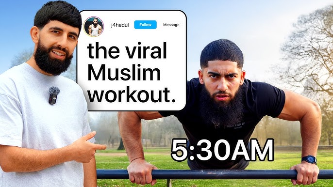 The Benefits Of HIIT Training